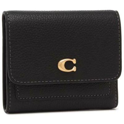 COACH コーチ 三つ折り財布　二つ折り財布　1131 コーチ COACH 財布 折財布 二つ折り シグネチャー(503941371