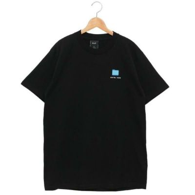 アミパリス Tシャツ カットソー アミ ドゥ クール ブラック