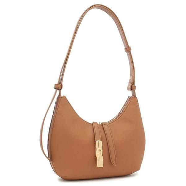 フルラ ショルダーバッグ ゴッチャ ブラウン レディース FURLA WB01500 BX3353 RY000 GOCCIA S SHOULDER BAG BRANDY 2025春夏新作 フルラ ショルダーバッグ ゴッチャ ブラウン レディース FURLA WB01500 BX3353 RY000 GOCCIA S SHOULDER BAG BRANDY 2025春夏新作