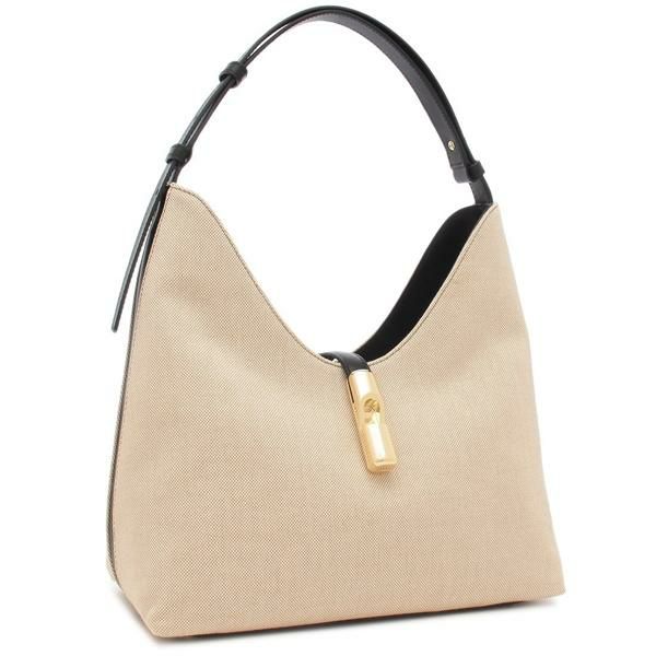 フルラ トートバッグ ゴッチャ ベージュ ブラック レディース FURLA WB01633 BX3542 NN000 2025春夏新作 マルチカラー フルラ トートバッグ ゴッチャ ベージュ ブラック レディース FURLA WB01633 BX3542 NN000 2025春夏新作 マルチカラー