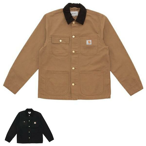 カーハート ジャケット ミシガンコート メンズ Carhartt WIP I031519 XS カーハート ジャケット ミシガンコート メンズ Carhartt WIP I031519 XS