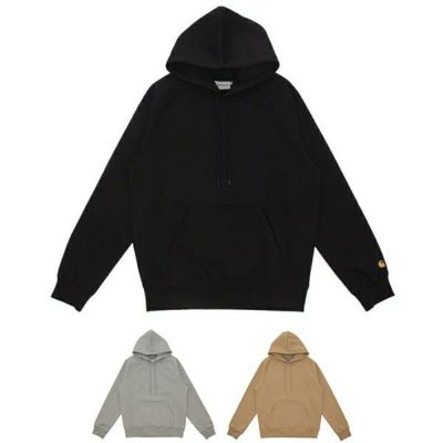 カーハート パーカー フーディー ジップアップフーデッド