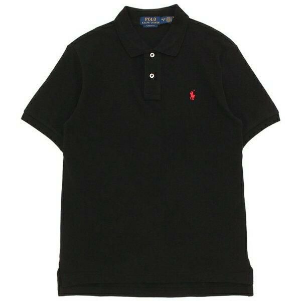 ポロラルフローレン Tシャツ カットソー ベーシックメッシュポロ