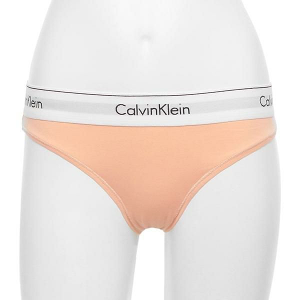 カルバンクライン インナー ビキニショーツ モダンコットン ピンク レディース CALVIN KLEIN F3787 832 2025春夏新作 M カルバンクライン インナー ビキニショーツ モダンコットン ピンク レディース CALVIN KLEIN F3787 832 2025春夏新作 M