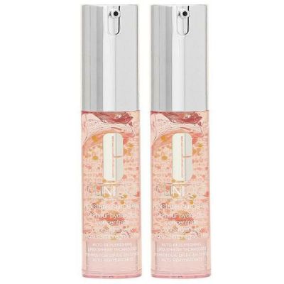 【セール価格】クリニーク　オールアバウト アイ セラム 15ml 2本セット セール価格】クリニーク オールアバウト アイ セラム 15ml 2本