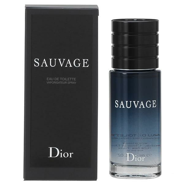 クリスチャンディオール Christian Dior ソヴァージュ オードゥ トワレ EDT メンズ 30mL 香水 フレグランス オードトワレ ソバージュ クリスチャンディオール Christian Dior ソヴァージュ オードゥ トワレ EDT メンズ 30mL 香水 フレグランス オードトワレ ソバージュ