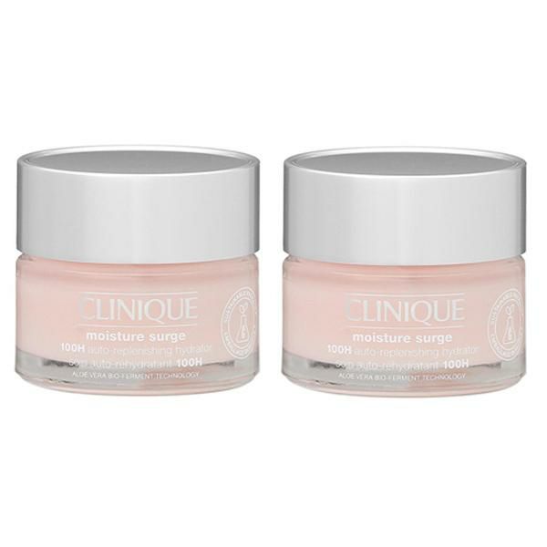 【セット】 クリニーク CLINIQUE モイスチャー サージ ジェルクリーム 100H 30mL 2個セット 【セット】 クリニーク CLINIQUE モイスチャー サージ ジェルクリーム 100H 30mL 2個セット
