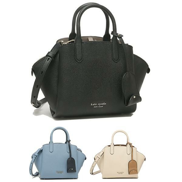 ケイトスペード ハンドバッグ ショルダーバッグ アベニュー レディース KATE SPADE K6533