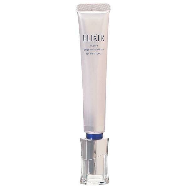 資生堂 エリクシール ELIXIR スポットクリアセラム WT 22g 美容液 【医薬部外品】 資生堂 エリクシール ELIXIR スポットクリアセラム WT 22g 美容液 【医薬部外品】