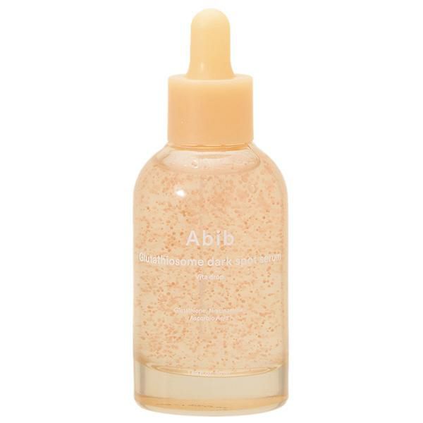 アビブ Abib グルタチオンソームセラム 50mL 美容液 アビブ Abib グルタチオンソームセラム 50mL 美容液
