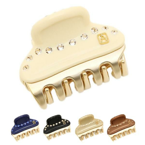 アレクサンドル ドゥ パリ ヘアクリップ ALEXANDRE DE PARIS ICC45-14339-06 (4)PAIL DORE(x3) ゴールド レディース アレクサンドル ドゥ パリ ヘアクリップ ALEXANDRE DE PARIS ICC45-14339-06 (4)PAIL DORE(x3) ゴールド レディース