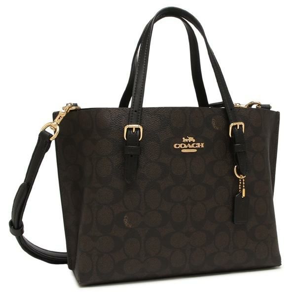 コーチ トートバッグ モリートートバッグ25 シグネチャーキャンバス ブラック レディース COACH CV965 IMXAQ MOLLY TOTE BAG 25 SIGNATURE CANVAS IMXAQ … コーチ トートバッグ モリートートバッグ25 シグネチャーキャンバス ブラック レディース COACH CV965 IMXAQ MOLLY TOTE BAG 25 SIGNATURE CANVAS IMXAQ …