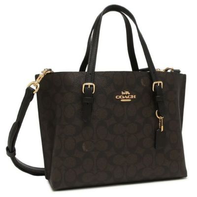 COACH トートバッグ モリー トート バッグ 25 CV966 公式】コーチアウトレット | モリー トート バッグ 25