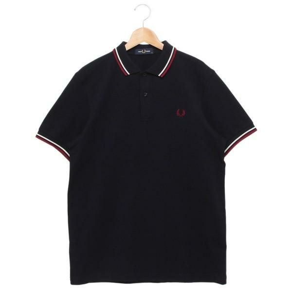 フレッドペリーのTシャツ・カットソー