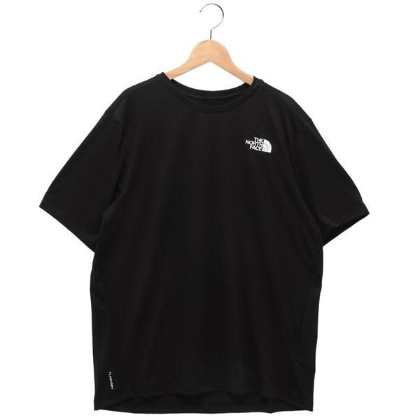 ザノースフェイス Tシャツ カットソー 24/7 バックプリント BOXロゴTシャツ ブラック メンズ THE NORTH FACE NF0A895M JK3 2025春夏新作 XL ザノースフェイス Tシャツ カットソー 24/7 バックプリント BOXロゴTシャツ ブラック メンズ THE NORTH FACE NF0A895M JK3 2025春夏新作 XL