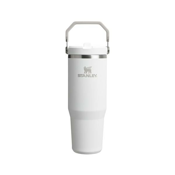 スタンレー キッチングッズ アイスフローフリップストロー 2.0 0.89L 国内正規品 ホワイト メンズ レディース STANLEY 12043 202 2025春夏新作 スタンレー キッチングッズ アイスフローフリップストロー 2.0 0.89L 国内正規品 ホワイト メンズ レディース STANLEY 12043 202 2025春夏新作