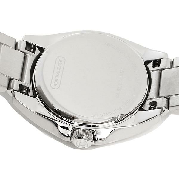 コーチ 時計 レディース トリステン 32mm クォーツ COACH 詳細画像