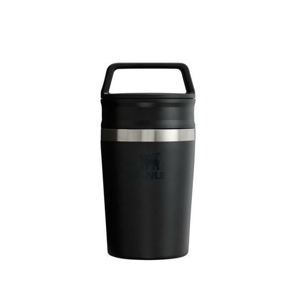 スタンレー キッチングッズ タンブラー トラベル マグ 0.23L 国内正規品 ブラック メンズ レディース ユニセックス STANLEY 12079 022 2025春夏新作 スタンレー キッチングッズ タンブラー トラベル マグ 0.23L 国内正規品 ブラック メンズ レディース ユニセックス STANLEY 12079 022 2025春夏新作