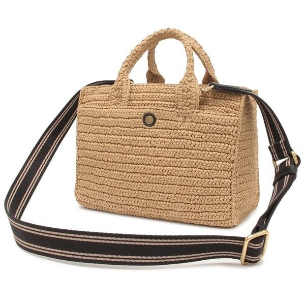 ★ COACH コーチ ハンドバッグ カーゴ トート ショルダーバッグ　ベージュ カーゴ トート 26（トートバッグ）｜COACH（コーチ）の