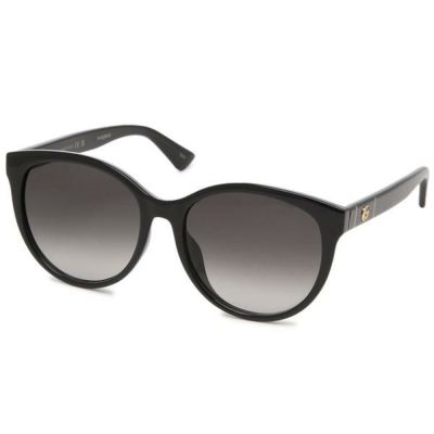 Amazon | [グッチ] サングラス GG0636SK 001 フォックス