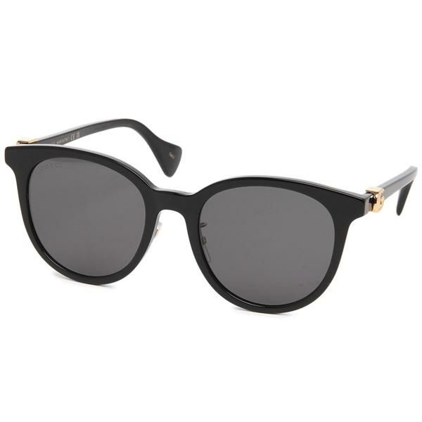 グッチ サングラス アジアンフィットモデル ブラック レディース GUCCI GG1073SK 001 グッチ サングラス アジアンフィットモデル ブラック レディース GUCCI GG1073SK 001