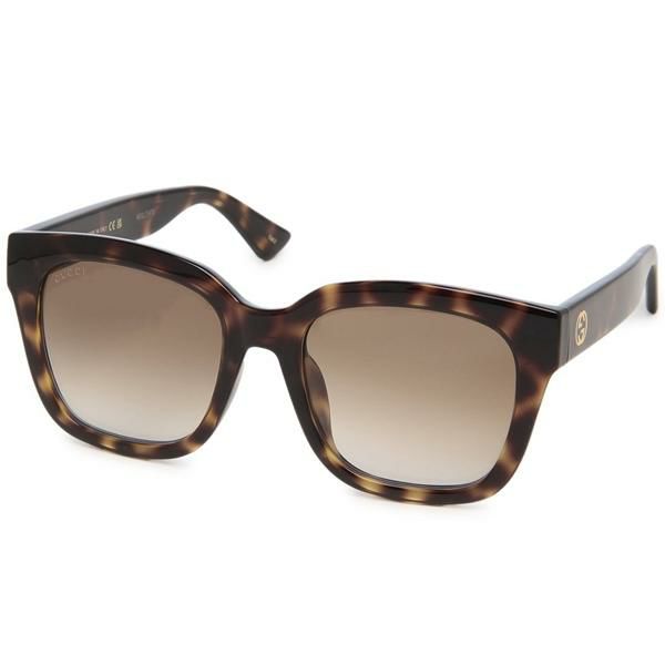 グッチ サングラス アジアンフィットモデル ブラウン レディース GUCCI GG1338SK 002 マルチカラー グッチ サングラス アジアンフィットモデル ブラウン レディース GUCCI GG1338SK 002 マルチカラー