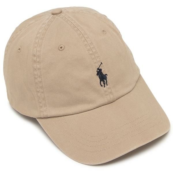 ポロラルフローレン 帽子 クラシック ワンポイント ポニー CAP ベージュ ブルー メンズ レディース ユニセックス RALPH LAUREN 710548524 005 ポロラルフローレン 帽子 クラシック ワンポイント ポニー CAP ベージュ ブルー メンズ レディース ユニセックス RALPH LAUREN 710548524 005