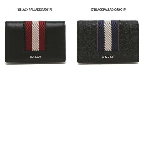 バリー カードケース メンズ BALLY 6309704MLB03E VT837 JOCKE