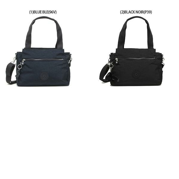 キプリング ショルダーバッグ エリーシア 10L レディース KIPLING