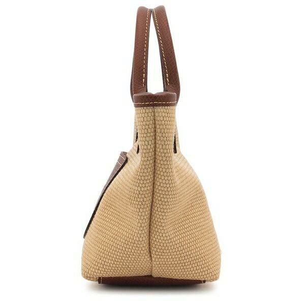 ロンシャン ハンドバッグ ショルダーバッグ かごバッグ カゴバッグ