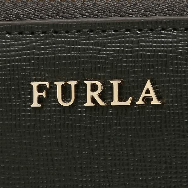 フルラ 財布 FURLA PR84 B30 バビロン BABYLON S ZIP AROUND ミニ財布 レディース 二つ折り財布 無地 詳細画像