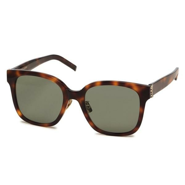 サンローランパリ サングラス アジアンフィットモデル ブラウン レディース SAINT LAURENT PARIS SL M105F 003 マルチカラー サンローランパリ サングラス アジアンフィットモデル ブラウン レディース SAINT LAURENT PARIS SL M105F 003 マルチカラー