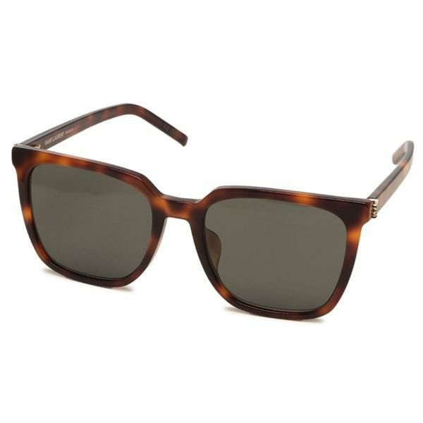 サンローランパリ サングラス インターナショナルフィットモデル ブラウン レディース SAINT LAURENT PARIS SL M146K 003 2025春夏新作 マルチカラー サンローランパリ サングラス インターナショナルフィットモデル ブラウン レディース SAINT LAURENT PARIS SL M146K 003 2025春夏新作 マルチカラー