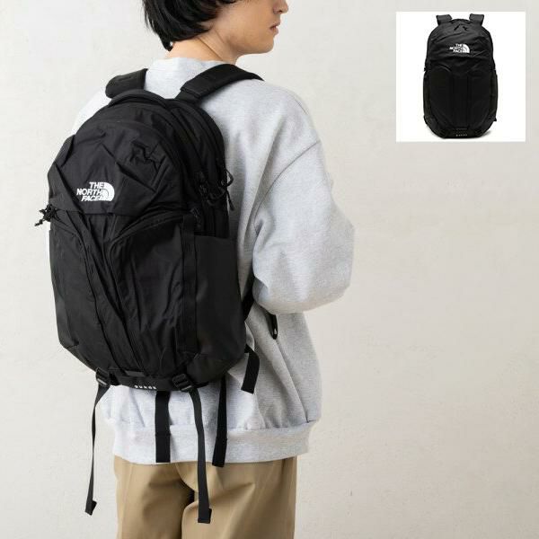 ザノースフェイス リュック バックパック サージ 31L メンズ レディース ユニセックス THE NORTH FACE NF0A52SG SURGE TNF BLACK-TNF BLACK-NPF - (2)BLA… ザノースフェイス リュック バックパック サージ 31L メンズ レディース ユニセックス THE NORTH FACE NF0A52SG SURGE TNF BLACK-TNF BLACK-NPF - (2)BLA…