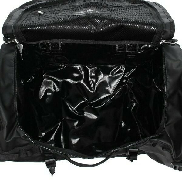 ザノースフェイス ボストンバッグ リュック バックパック ベース