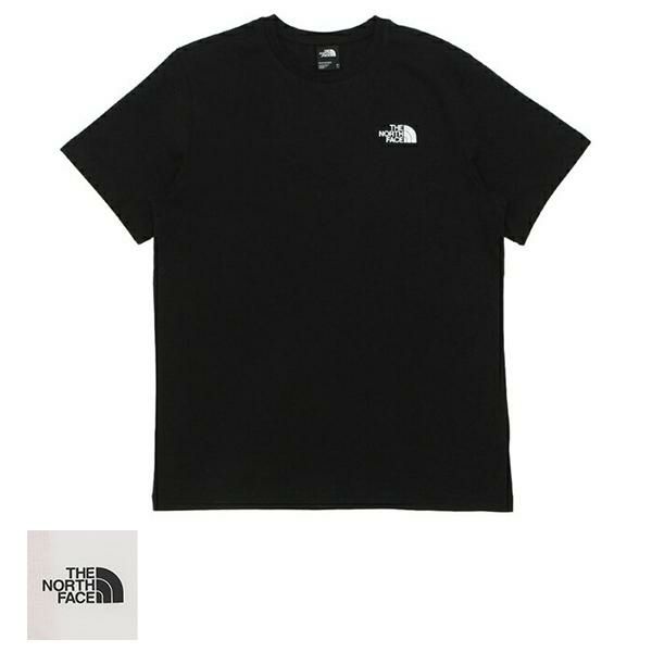 ザノースフェイス Tシャツ カットソー バックプリント BOXロゴTシャツ メンズ THE NORTH FACE NF0A87NP BOX NSE TEE - XL ザノースフェイス Tシャツ カットソー バックプリント BOXロゴTシャツ メンズ THE NORTH FACE NF0A87NP BOX NSE TEE - XL