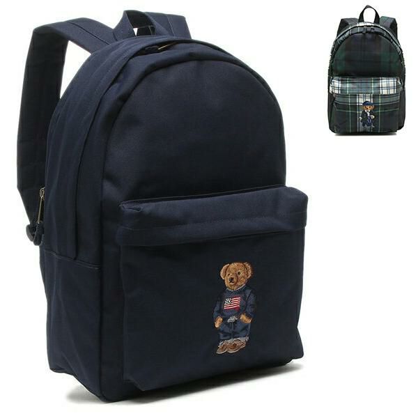 ポロラルフローレン リュック バックパック ポロベアー レディース RALPH LAUREN 9AR149 RLAN POLO BEAR BACKPACK NEWPORT A4対応 - (2)WHITE(BLG) グリ… ポロラルフローレン リュック バックパック ポロベアー レディース RALPH LAUREN 9AR149 RLAN POLO BEAR BACKPACK NEWPORT A4対応 - (2)WHITE(BLG) グリ…