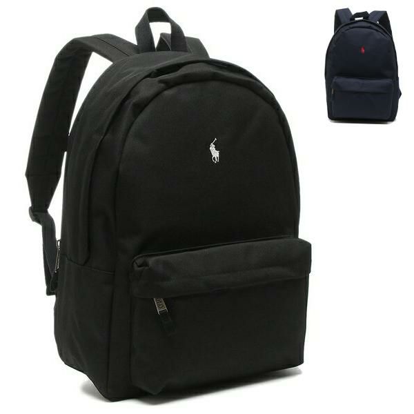 ポロラルフローレン リュック バックパック キッズ カラー レディース RALPH LAUREN 9AR151 RLAN POLO KIDS COLOR BACKPACK NEWPORT A4対応 - (2)BLACK(G… ポロラルフローレン リュック バックパック キッズ カラー レディース RALPH LAUREN 9AR151 RLAN POLO KIDS COLOR BACKPACK NEWPORT A4対応 - (2)BLACK(G…