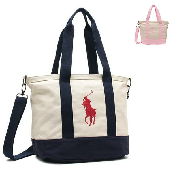 ポロラルフローレン トートバッグ BIG PONY コットンショルダー トートバッグ メンズ レディース ユニセックス RALPH LAUREN 9RR023 BDF 9AR023 BDF RLAN… ポロラルフローレン トートバッグ BIG PONY コットンショルダー トートバッグ メンズ レディース ユニセックス RALPH LAUREN 9RR023 BDF 9AR023 BDF RLAN…