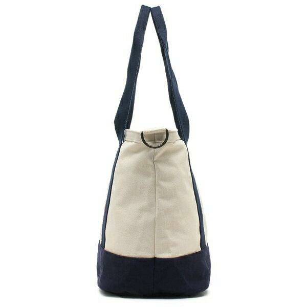 ポロラルフローレン トートバッグ BIG PONY コットンショルダー トート