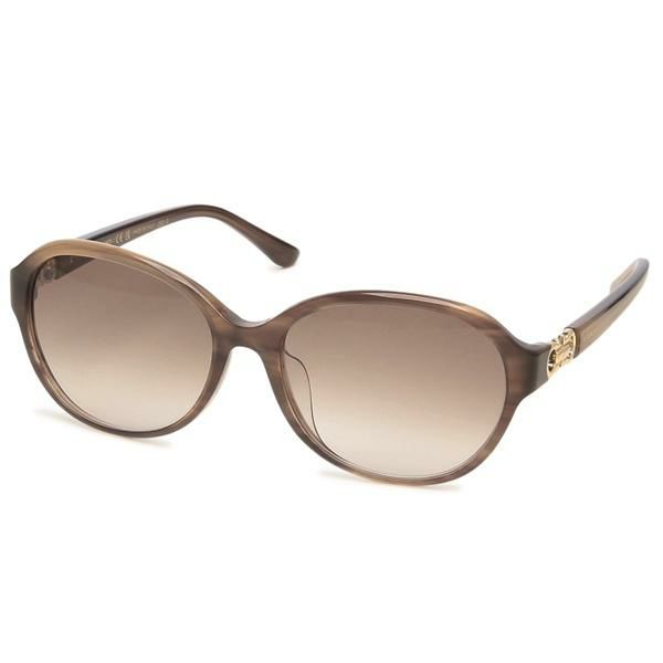 フェラガモ サングラス ガンチーニ アジアンフィットモデル ブラウン レディース Salvatore Ferragamo SF804SAN 216 2025春夏新作 フェラガモ サングラス ガンチーニ アジアンフィットモデル ブラウン レディース Salvatore Ferragamo SF804SAN 216 2025春夏新作