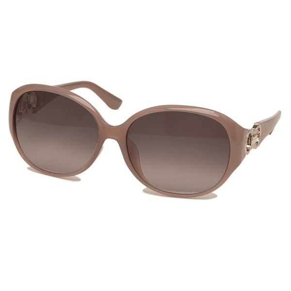 フェラガモ サングラス ガンチーニ アジアンフィットモデル ブラウン  