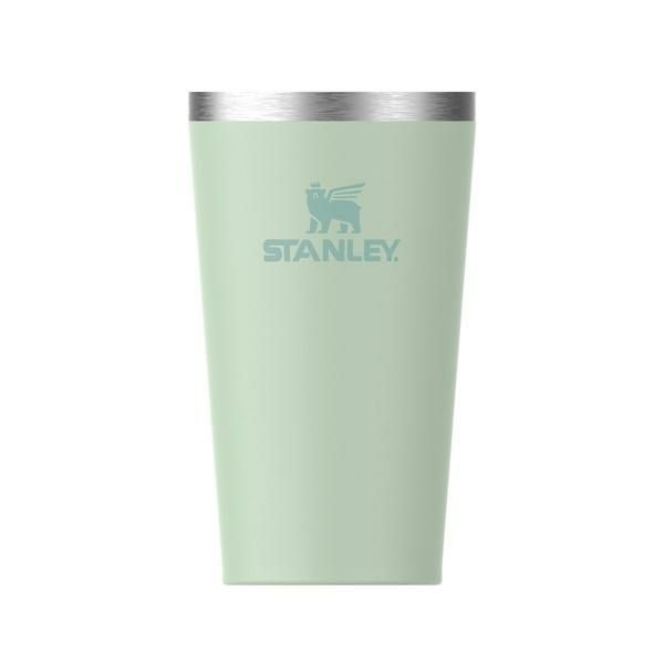 STANLEY（スタンレー）のタンブラーが入荷しました 真空ステンレス鋼を使用し、耐久性に優れたタンブラー。長時間温度をキープし、温冷どちらでも使用可能なため1年を通してお使いいただけます。重ねて収納