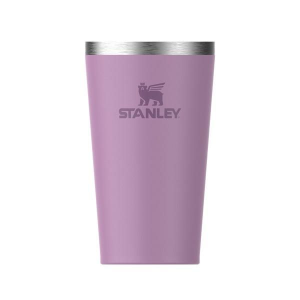 STANLEY（スタンレー）のタンブラーが入荷しました 真空ステンレス鋼を使用し、耐久性に優れたタンブラー。長時間温度をキープし、温冷どちらでも使用可能なため1年を通してお使いいただけます。重ねて収納