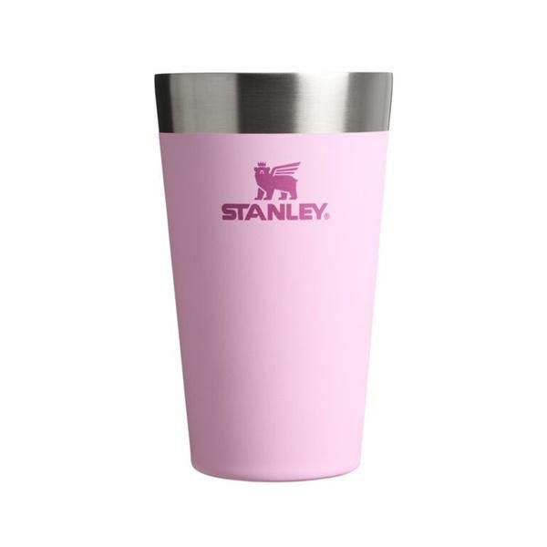 STANLEY（スタンレー）のタンブラーが入荷しました 真空ステンレス鋼を使用し、耐久性に優れたタンブラー。長時間温度をキープし、温冷どちらでも使用可能なため1年を通してお使いいただけます。重ねて収納