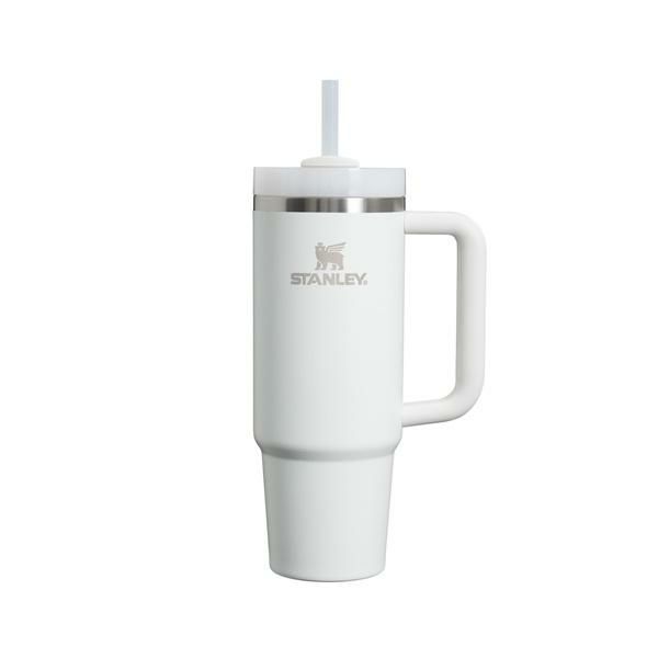 スタンレー キッチングッズ タンブラー H2.0 真空スリムクエンチャー 0.88L 国内正規品 ホワイト メンズ レディース STANLEY 10827 517 2025春夏新作 スタンレー キッチングッズ タンブラー H2.0 真空スリムクエンチャー 0.88L 国内正規品 ホワイト メンズ レディース STANLEY 10827 517 2025春夏新作
