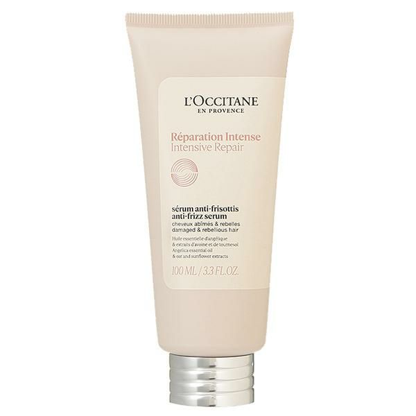 ロクシタン LOCCITANE インテンシヴリペア ヘアミルクセラム 100mL アウトバストリートメント ロクシタン LOCCITANE インテンシヴリペア ヘアミルクセラム 100mL アウトバストリートメント