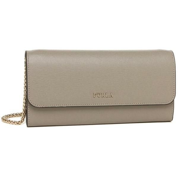 フルラ バッグ FURLA EP73 B30 BABYLON XL CHAIN WALLET