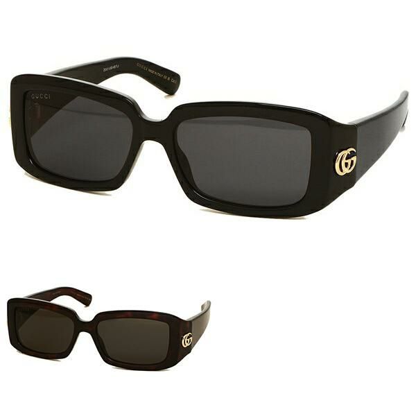 グッチ サングラス インターナショナルフィット レディース GUCCI GG1403S - (2)BROWN HAVANA(002) ブラウン グッチ サングラス インターナショナルフィット レディース GUCCI GG1403S - (2)BROWN HAVANA(002) ブラウン