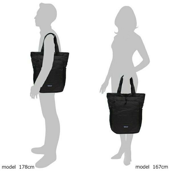 Patagonia トートバッグ　リュック　バックパック patagonia パタゴニア テラヴィア・トート・パック 24L｜BORN